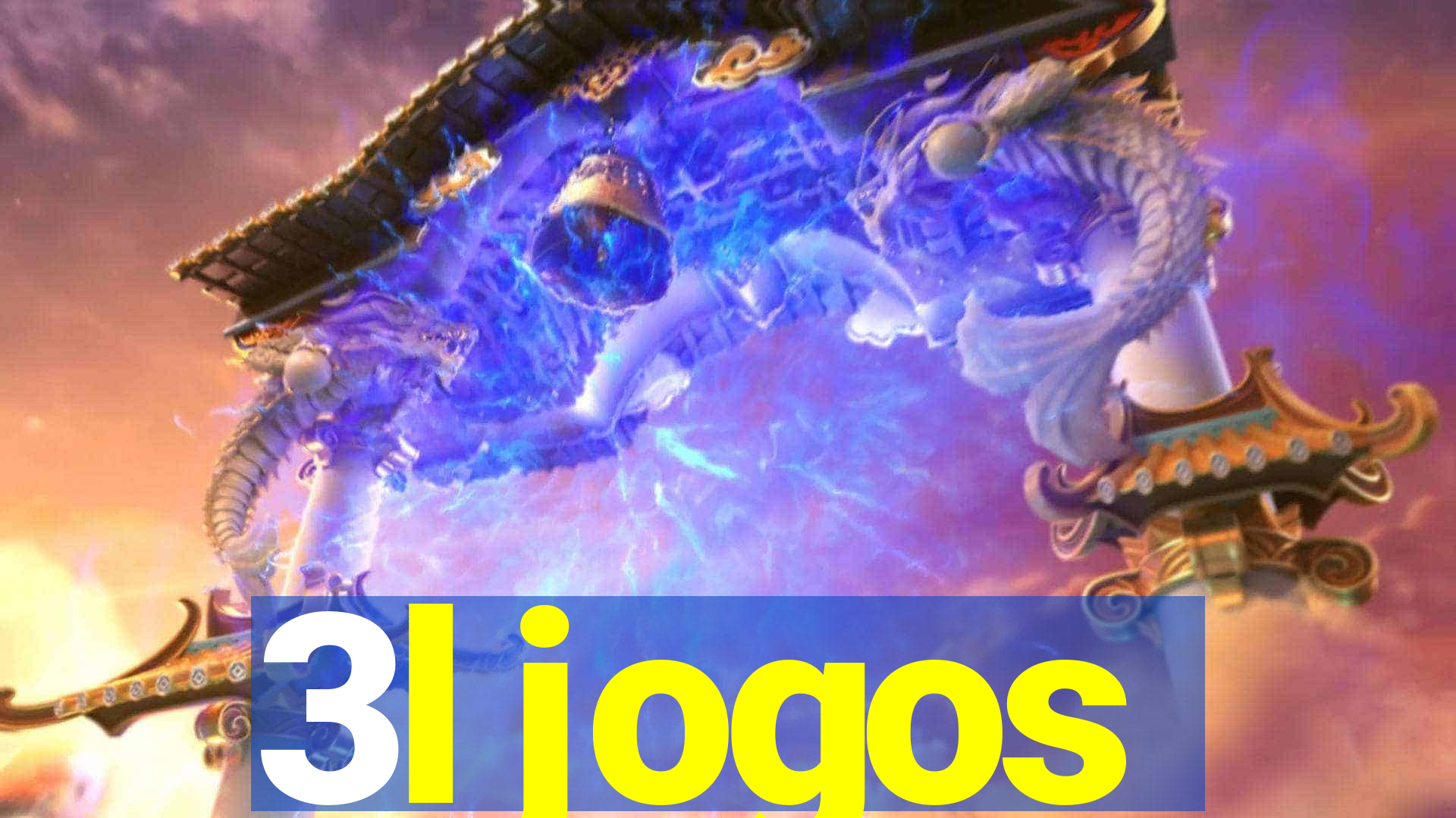 3l jogos